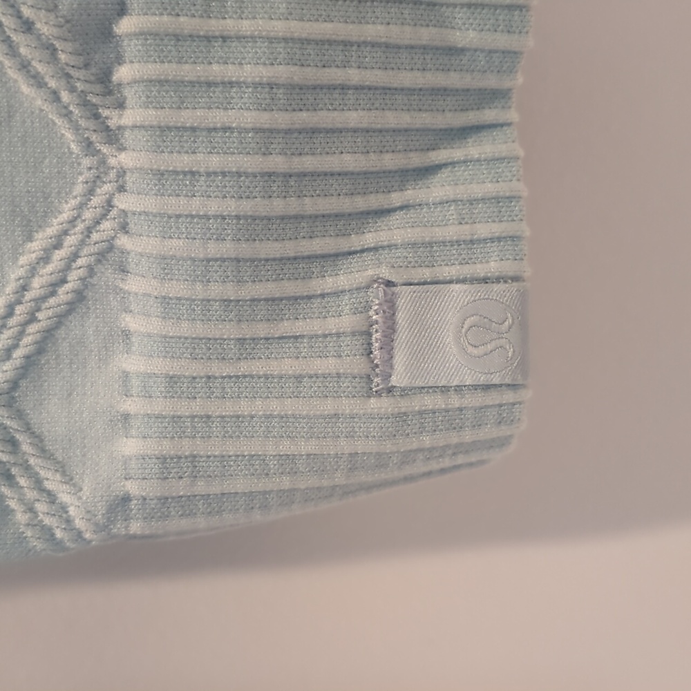 Lululemon Restless Pullover Shirt - image 4